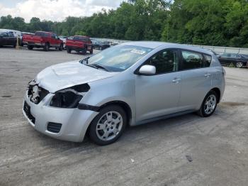  Salvage Pontiac Vibe