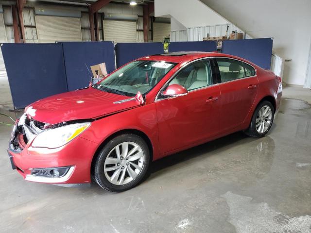  Salvage Buick Regal