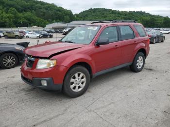  Salvage Mazda Tribute