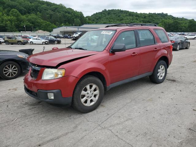  Salvage Mazda Tribute