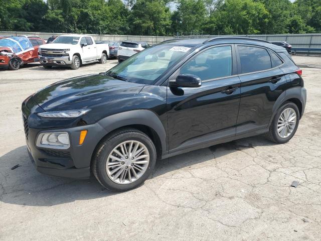  Salvage Hyundai KONA