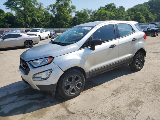  Salvage Ford EcoSport