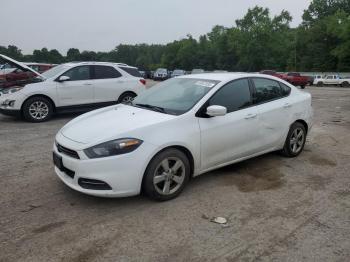  Salvage Dodge Dart