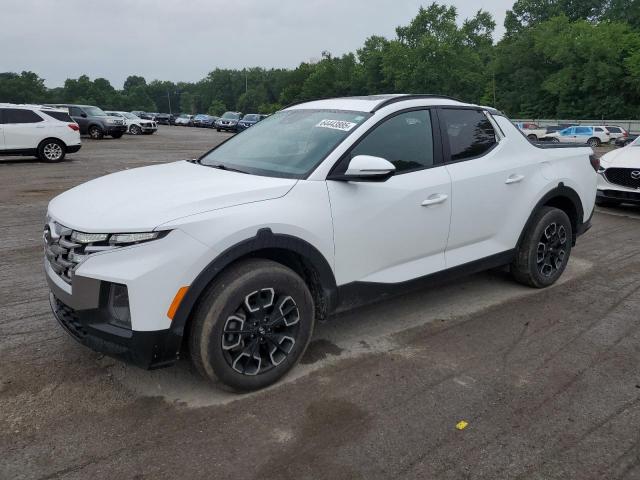  Salvage Hyundai SANTA CRUZ