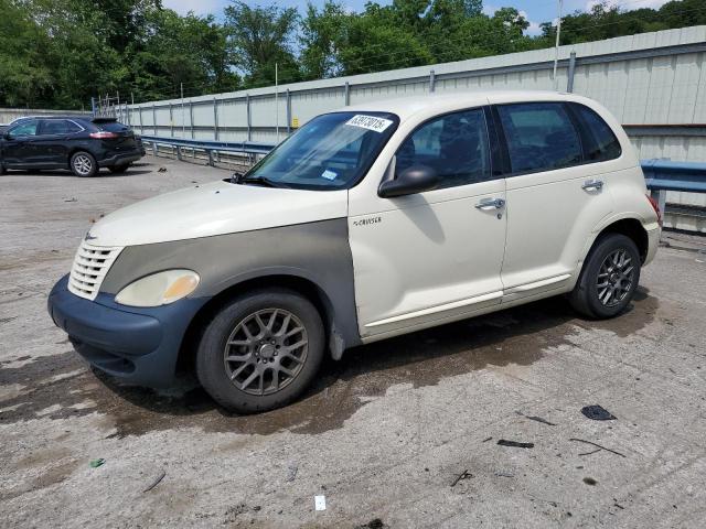  Salvage Chrysler PT Cruiser