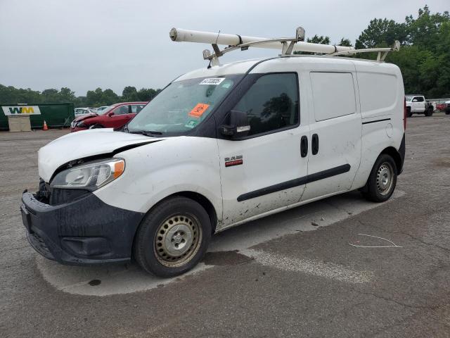  Salvage Ram Promaster