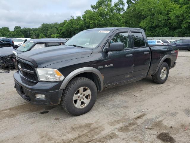  Salvage Dodge Ram 1500