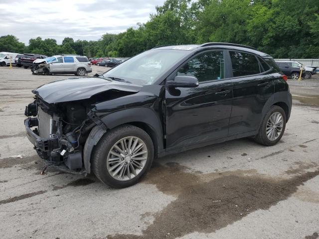  Salvage Hyundai KONA