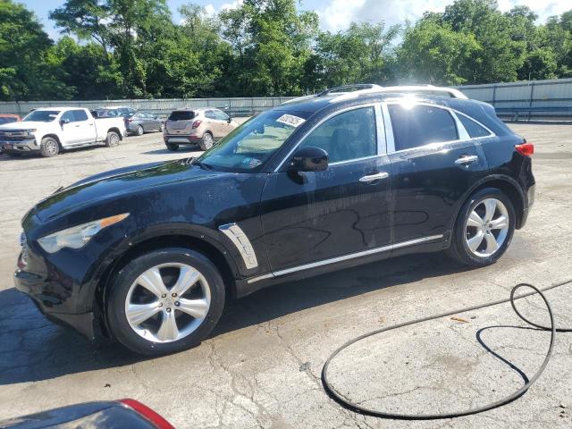  Salvage INFINITI Fx