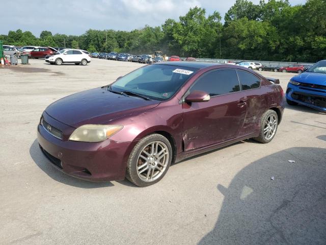 Salvage Toyota Scion