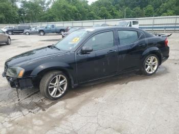  Salvage Dodge Avenger