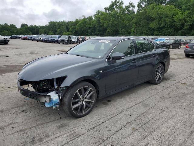  Salvage Lexus Gs