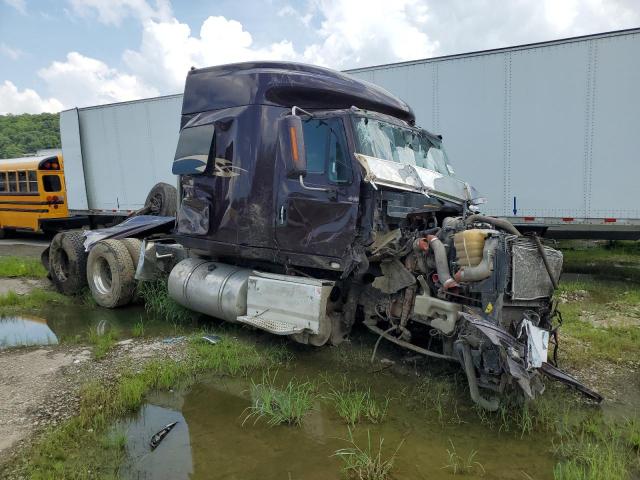  Salvage International Prostar