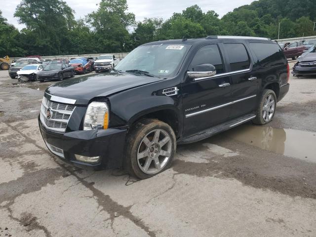  Salvage Cadillac Escalade