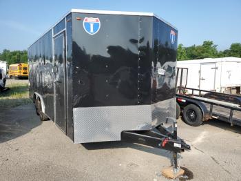  Salvage Interstate Other
