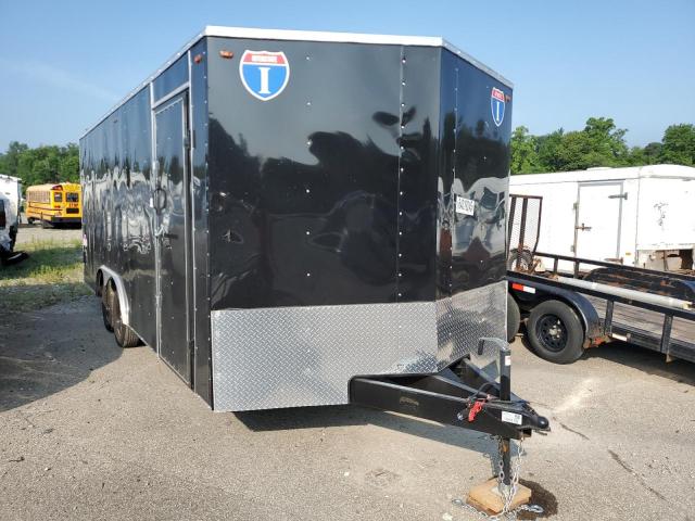  Salvage Interstate Other