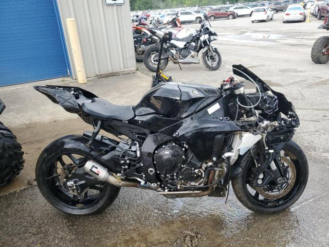  Salvage Yamaha Yzf1000