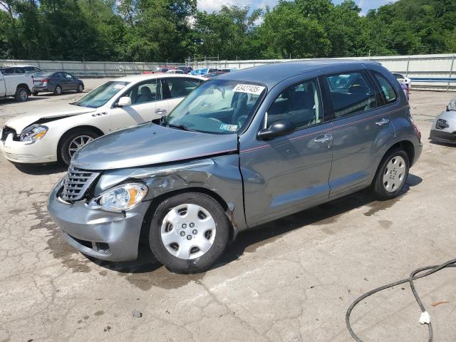  Salvage Chrysler PT Cruiser