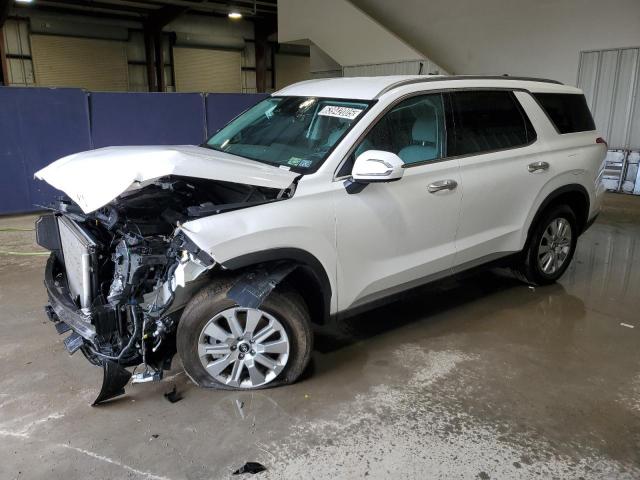  Salvage Hyundai PALISADE