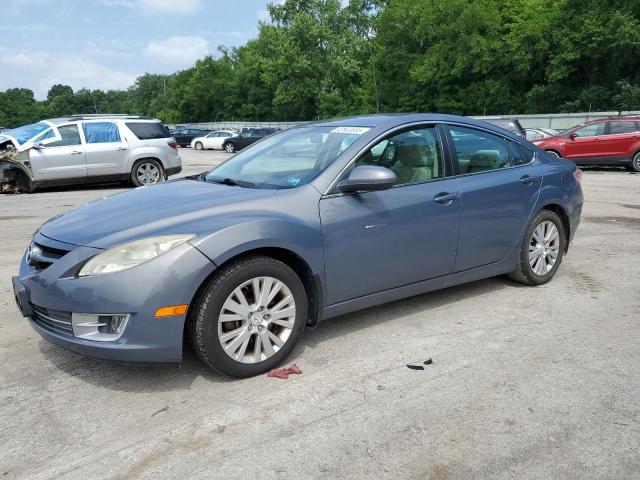  Salvage Mazda 6
