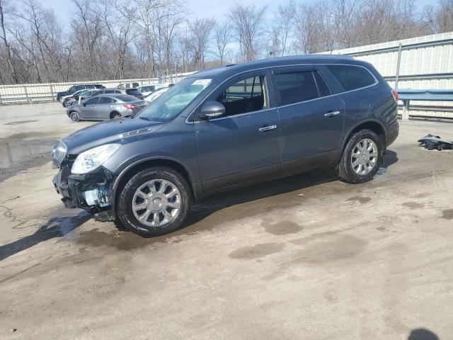  Salvage Buick Enclave