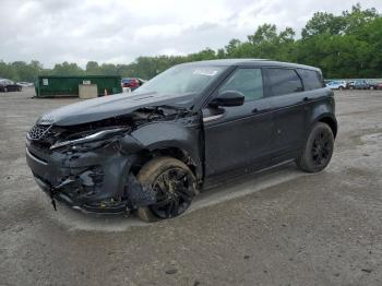  Salvage Land Rover Range Rover