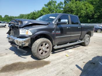  Salvage Ram 2500