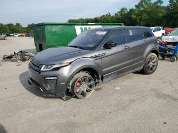  Salvage Land Rover Range Rover