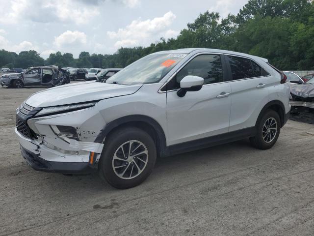  Salvage Mitsubishi Eclipse