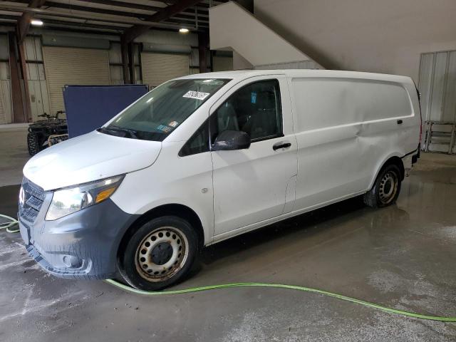  Salvage Mercedes-Benz Metris