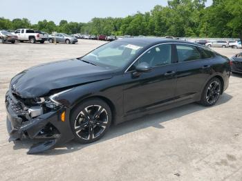 Salvage Kia K5