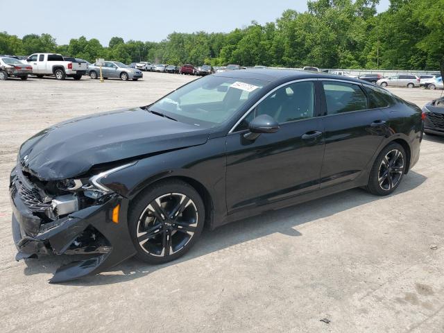  Salvage Kia K5