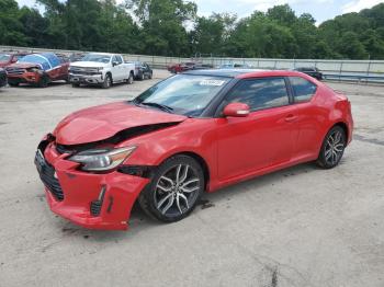  Salvage Toyota Scion