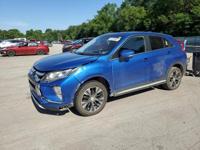  Salvage Mitsubishi Eclipse