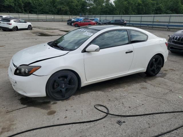  Salvage Scion TC