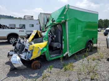  Salvage Ford Econoline