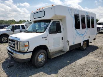  Salvage Ford Econoline