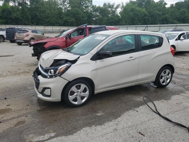  Salvage Chevrolet Spark