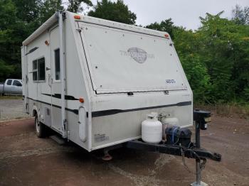  Salvage Starcraft 18sb