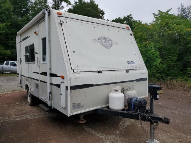  Salvage Starcraft 18sb