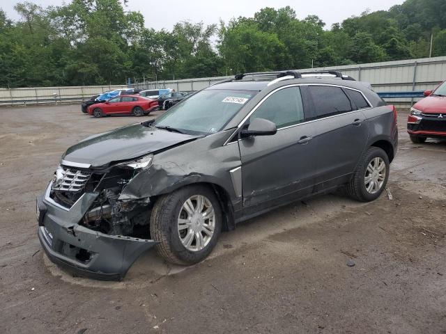  Salvage Cadillac SRX