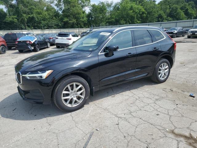  Salvage Volvo XC60