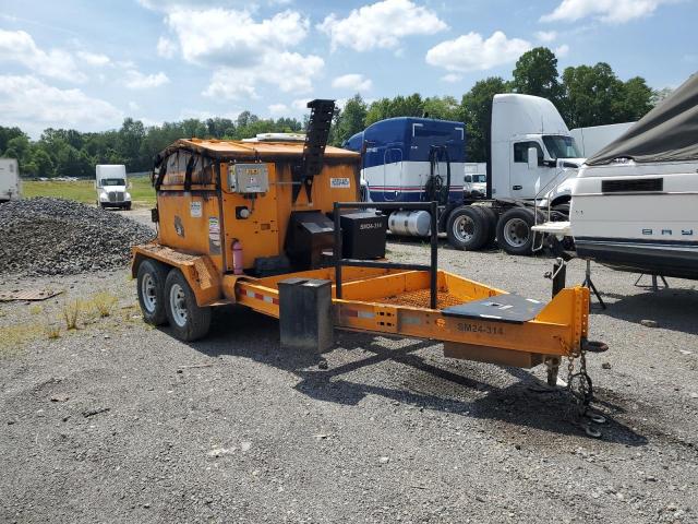  Salvage Kmin Km8000t