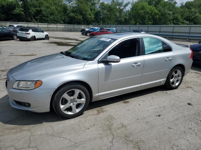  Salvage Volvo S80