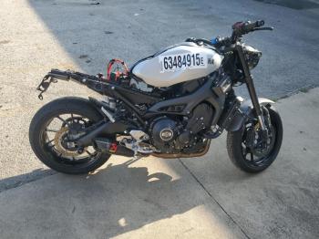  Salvage Yamaha Xs