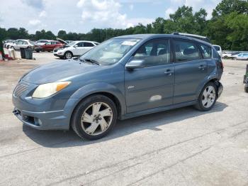  Salvage Pontiac Vibe