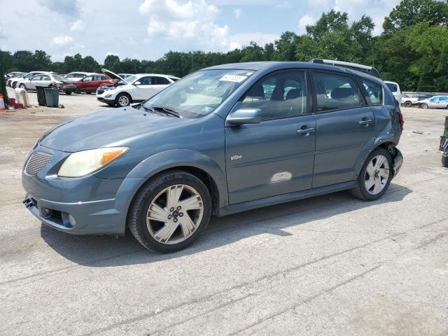  Salvage Pontiac Vibe