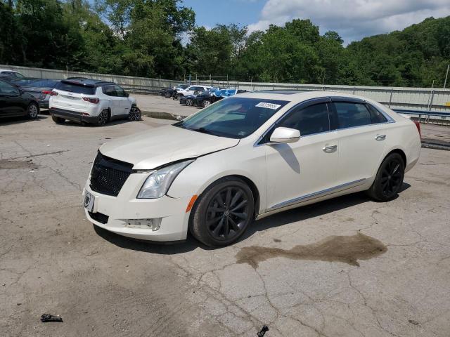  Salvage Cadillac XTS