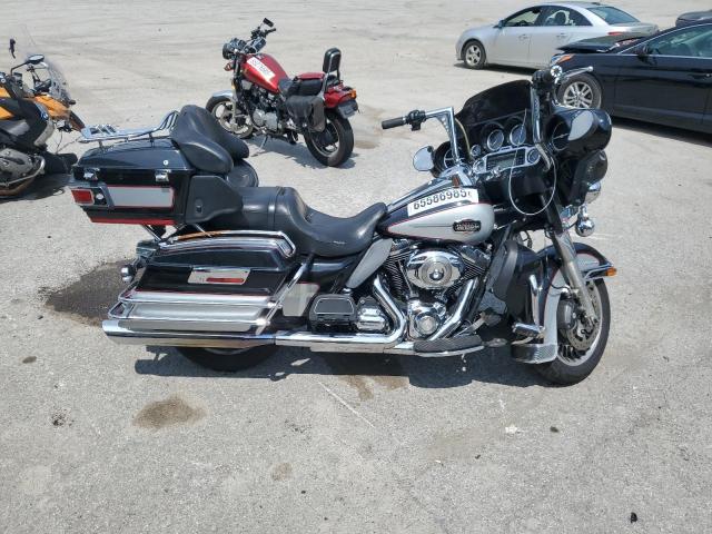  Salvage Harley-Davidson Fl