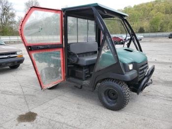  Salvage Kawasaki Kaf620 E